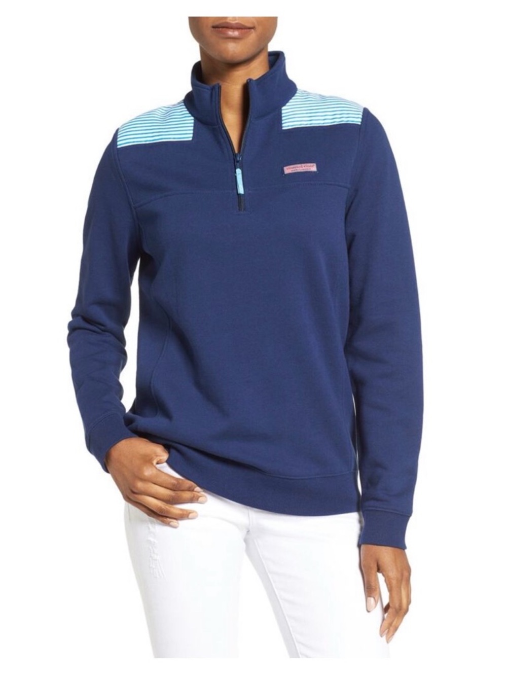 Vineyard Vines pull over